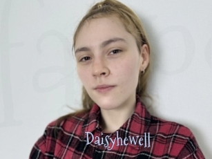 Daisyhewell