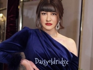 Daisyoldridge