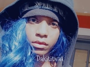 Dakititwaa