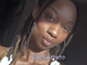 Dakotabrownn