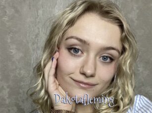 Dakotafleming