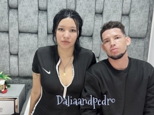 Daliaandpedro