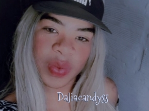 Daliacandyss