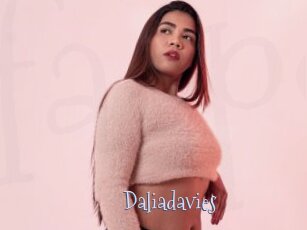 Daliadavies