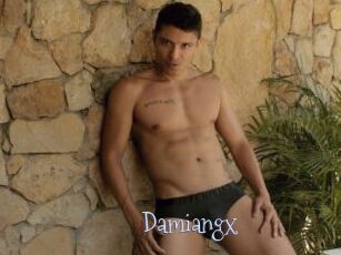 Damiangx