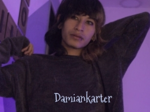 Damiankarter