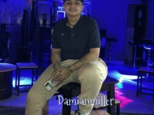 Damianmiller