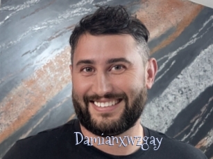 Damianxwzgay