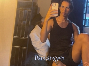 Damianxyon