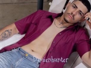 Damienhunter