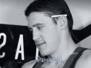 Damienslik