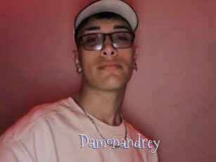 Damonandrey