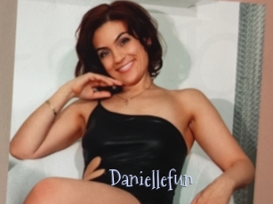 Daniellefun