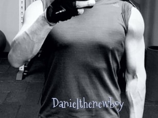 Danielthenewboy