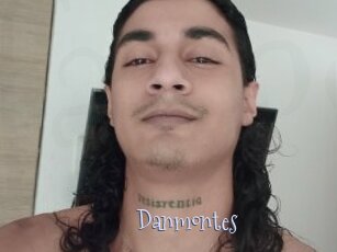 Danmontes