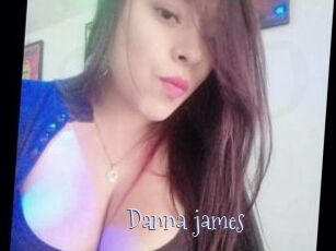 Danna_james