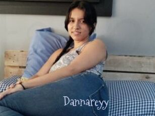 Dannareyy