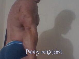 Danny_musclehot