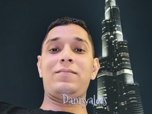 Dannyalees