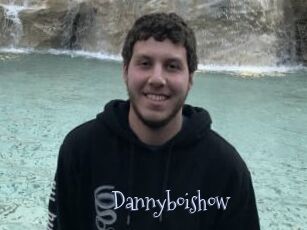 Dannyboishow