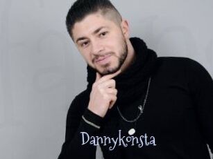 Dannykonsta