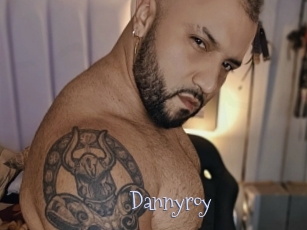 Dannyroy