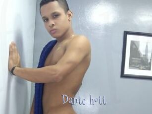 Dante_hott