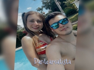 Danteamatista