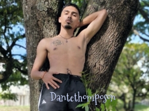 Dantethomposon