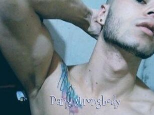 Dany_strongbody