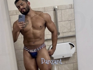 Danzant