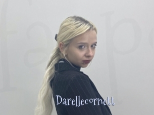 Darellecornett