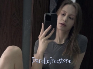 Darellefreestone