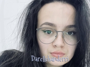 Darellehanderri