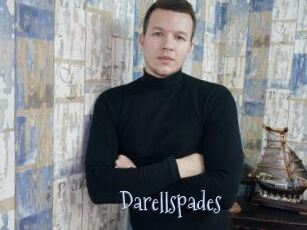 Darellspades