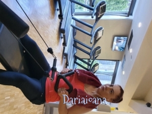 Dariaioana