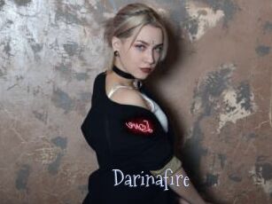 Darinafire