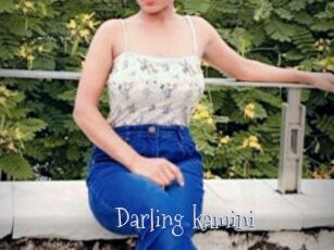 Darling_kamini