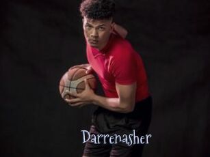 Darrenasher