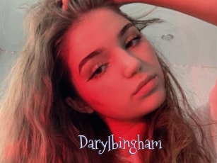 Darylbingham