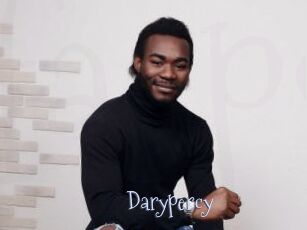 Darypercy