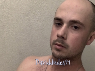 Daviddude421