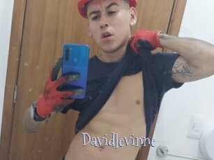 Davidlevinne