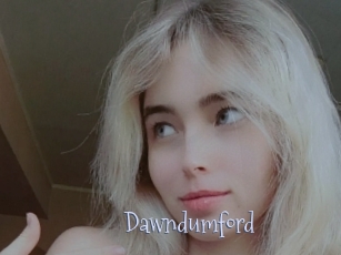 Dawndumford