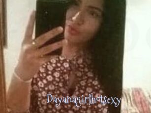 Dayanagirlhotsexy