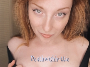 Deathwishhottie