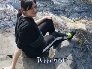 Debbiesmit