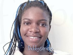 Debbysimone