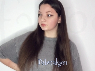 Deborakym