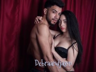 Debraandjason